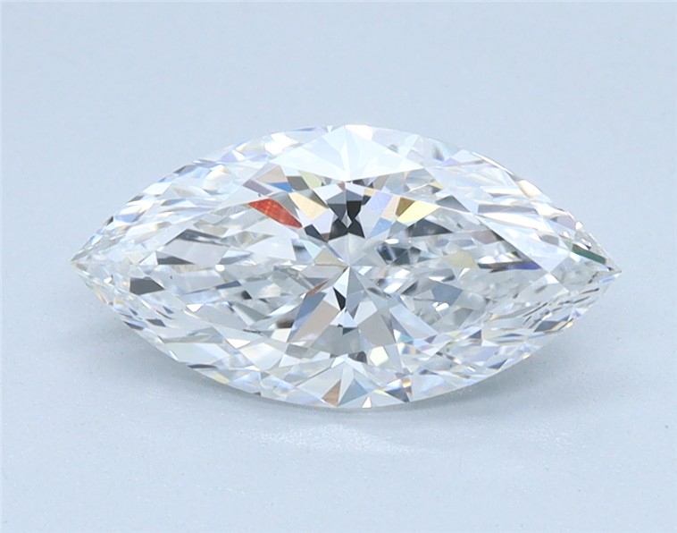 1.07ct Marquise E VS1 Lab-Grown Diamond