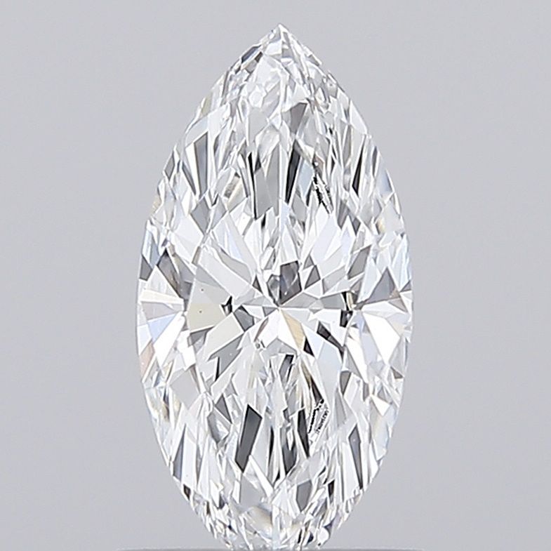 1ct Marquise D VS1 Lab-Grown Diamond