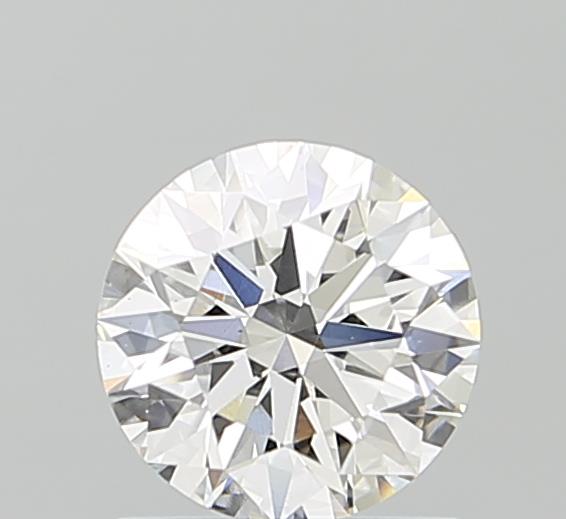 1.1ct Round D VS1 Lab-Grown Diamond