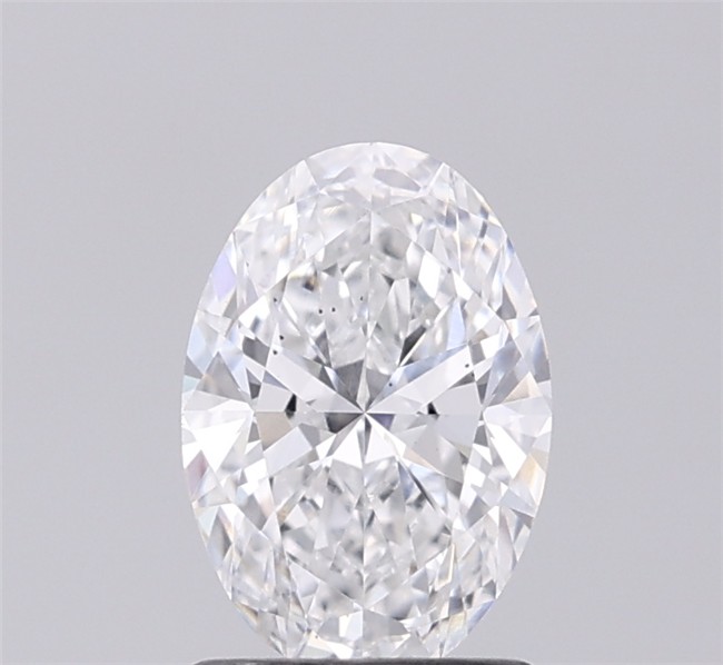 1.15ct Oval D VS2 Lab-Grown Diamond