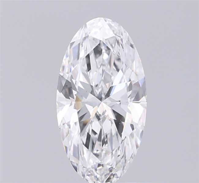 1.07ct Oval D VS1 Lab-Grown Diamond