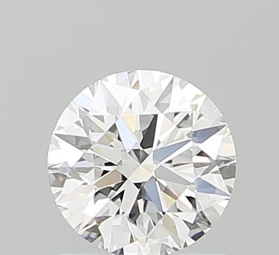 1.1ct Round E VVS2 Lab-Grown Diamond