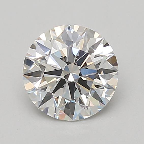 1.05ct Round E VVS2 Lab-Grown Diamond