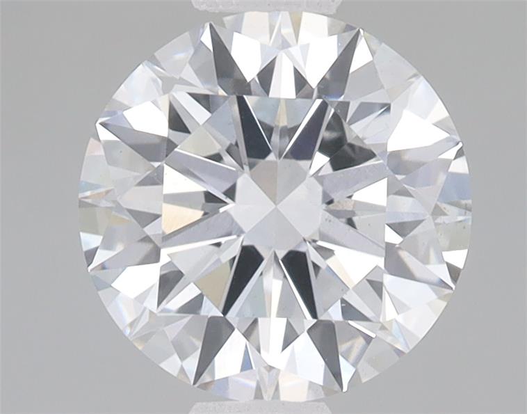 1.99ct Round E VS1 Lab-Grown Diamond
