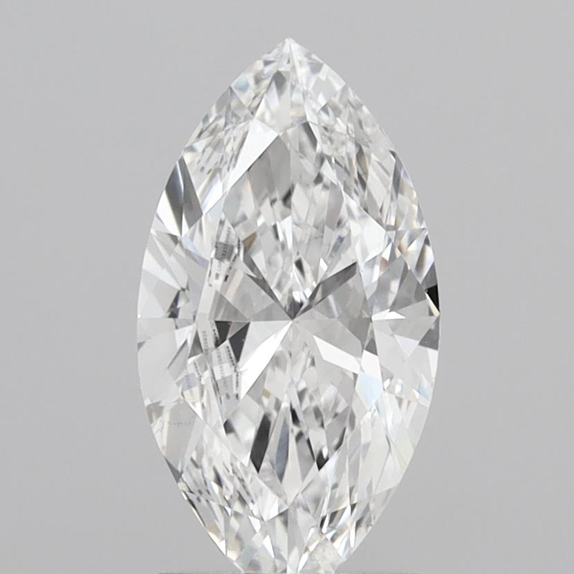 2ct Marquise D VS1 Lab-Grown Diamond