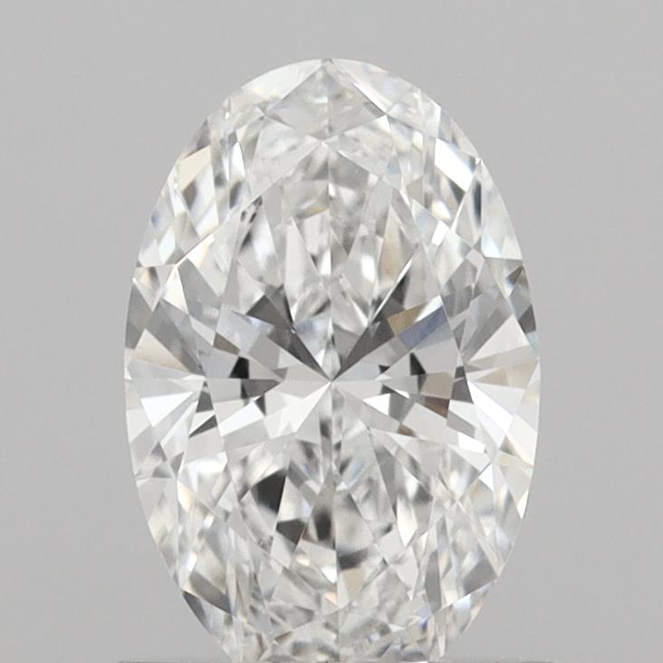 1.02ct Oval E VVS2 Lab-Grown Diamond
