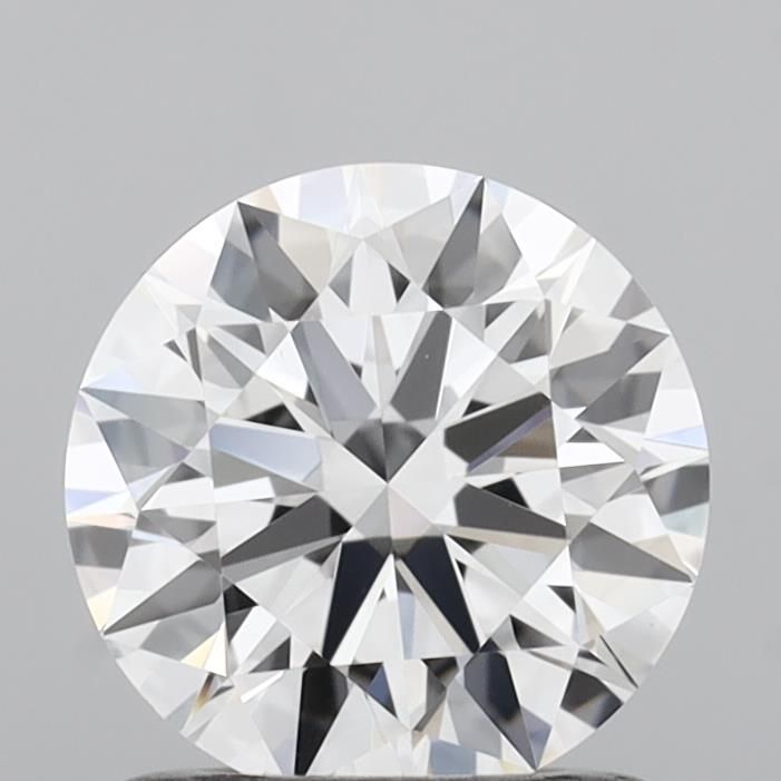 1.02ct Round D IF Lab-Grown Diamond
