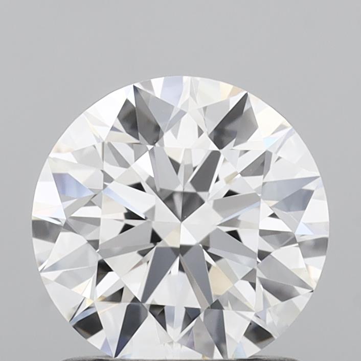 1.05ct Round D FL Lab-Grown Diamond