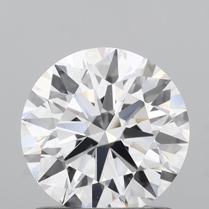 1.02ct Round D FL Lab-Grown Diamond