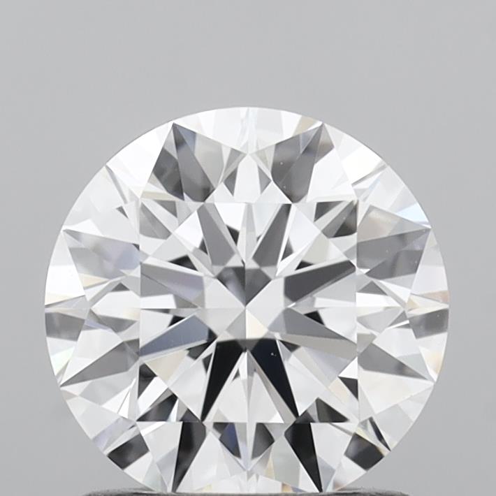1.03ct Round D FL Lab-Grown Diamond