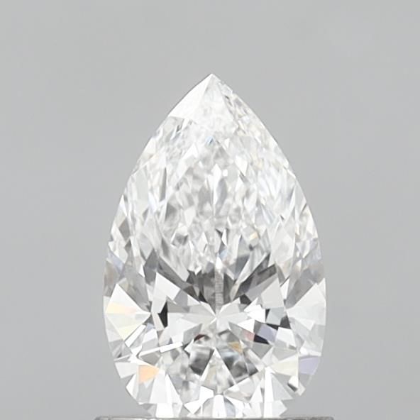 1.03ct Pear E VVS1 Lab-Grown Diamond