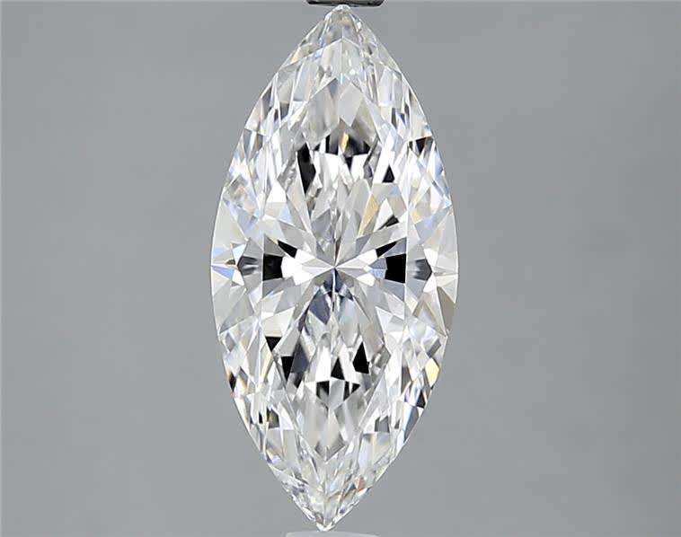 1.81ct Marquise D VVS2 Lab-Grown Diamond