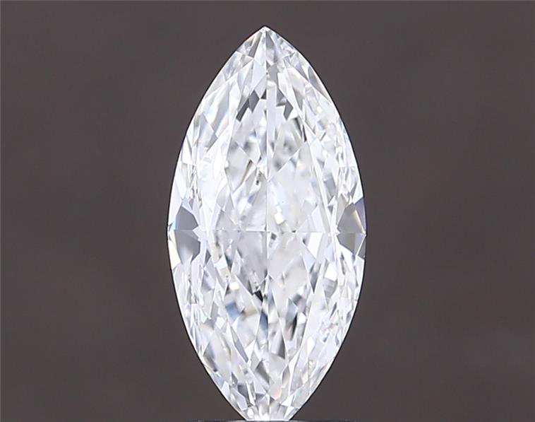 2.01ct Marquise E VVS2 Lab-Grown Diamond