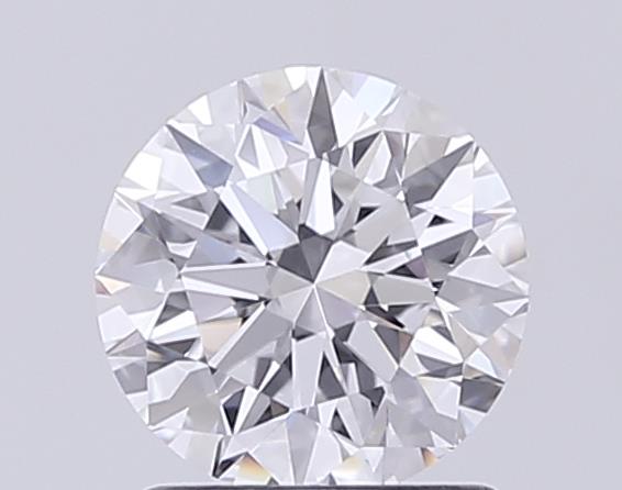 1.05ct Round E VVS2 Lab-Grown Diamond