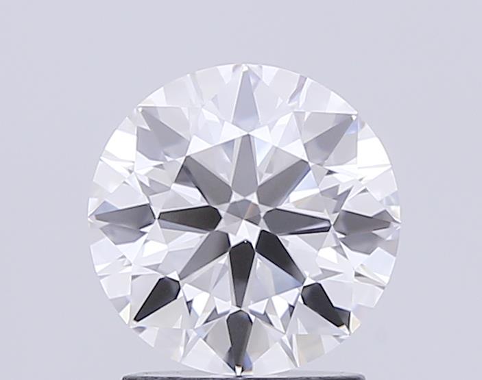 1.5ct Round E VVS1 Lab-Grown Diamond