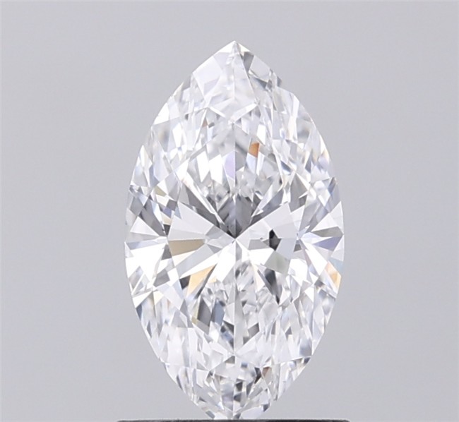 1.03ct Marquise D VVS2 Lab-Grown Diamond