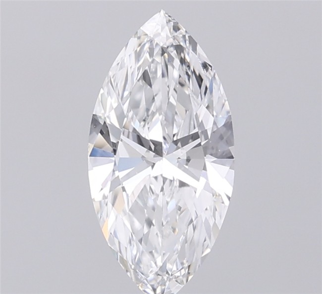 1.07ct Marquise E VVS1 Lab-Grown Diamond