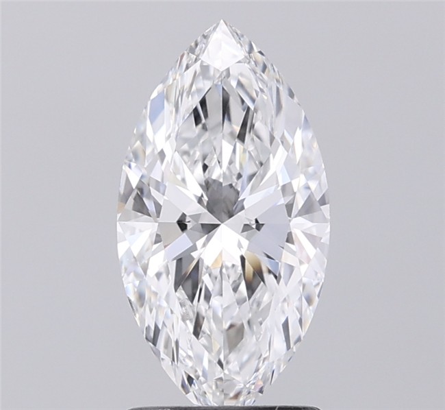 1.53ct Marquise E VS1 Lab-Grown Diamond