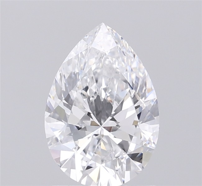 1.52ct Pear D VS1 Lab-Grown Diamond