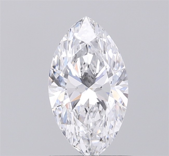1.01ct Marquise D VVS1 Lab-Grown Diamond