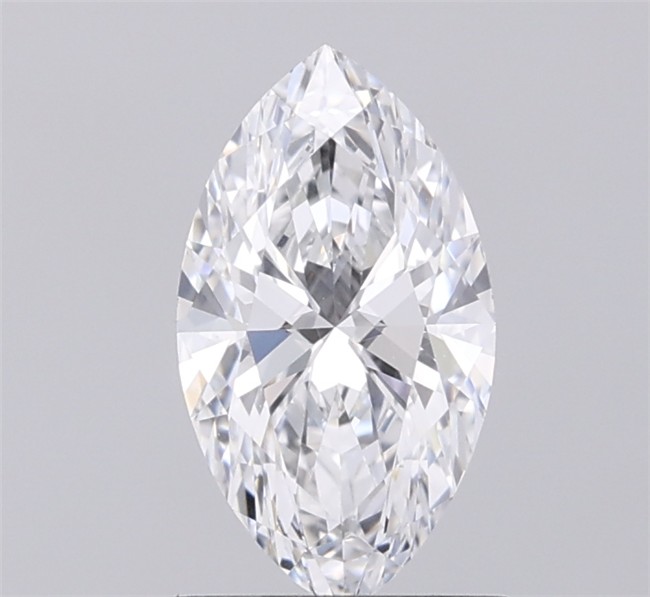 1.09ct Marquise D VVS1 Lab-Grown Diamond
