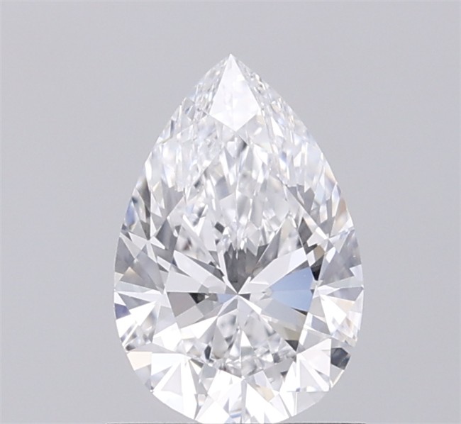 1.06ct Pear D VVS1 Lab-Grown Diamond