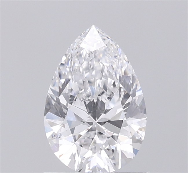 1.06ct Pear D VVS2 Lab-Grown Diamond