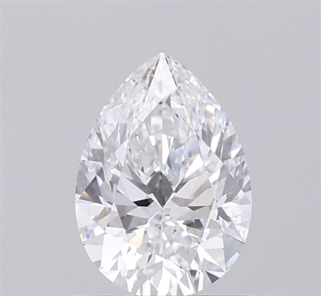 1.02ct Pear D VVS2 Lab-Grown Diamond
