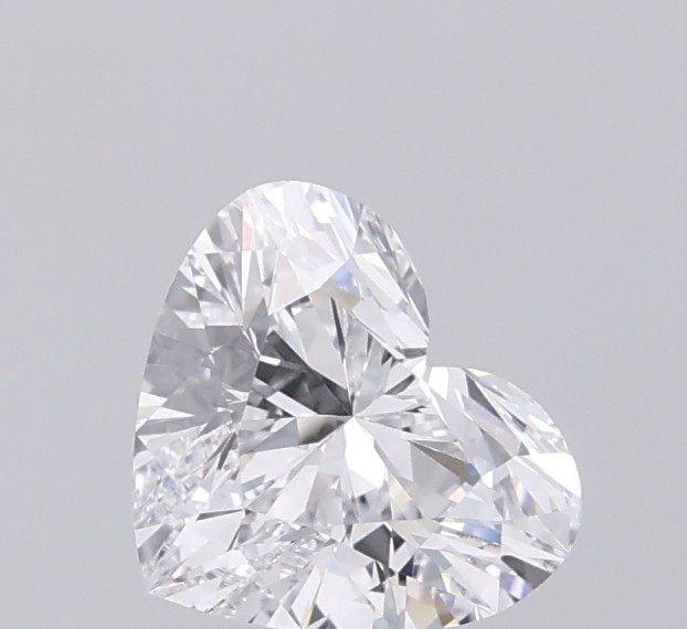 1.02ct Heart D VS1 Lab-Grown Diamond