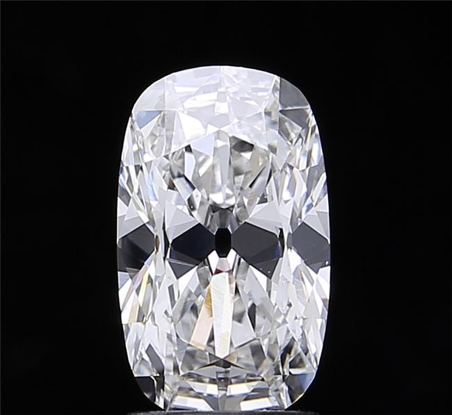 2.09ct Old Miner F VVS2 Lab-Grown Diamond