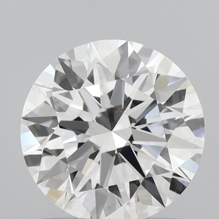 1ct Round D IF Lab-Grown Diamond