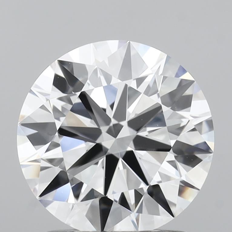 1.56ct Round D IF Lab-Grown Diamond