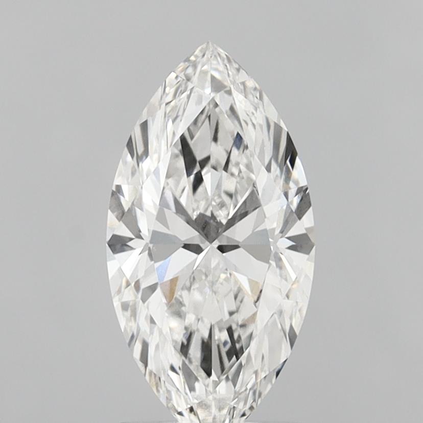 2.02ct Marquise F VVS1 Lab-Grown Diamond