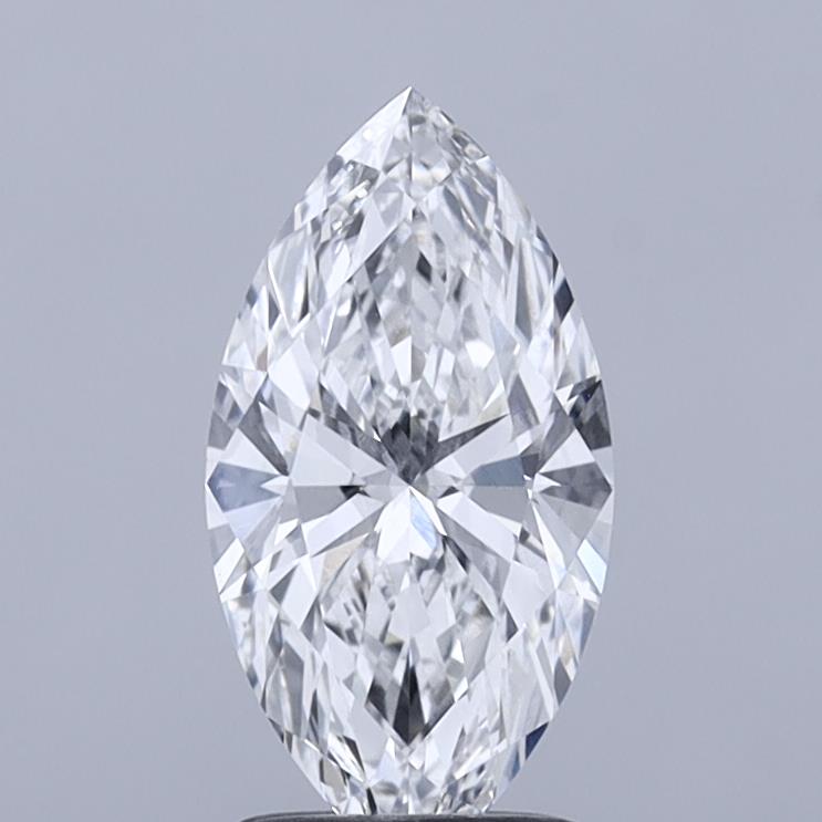 1.56ct Marquise E VVS1 Lab-Grown Diamond