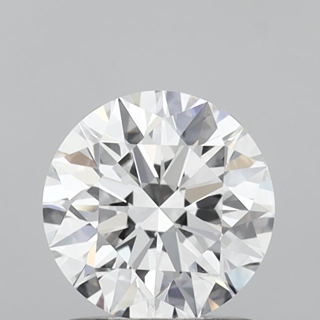 1.22ct Round D IF Lab-Grown Diamond