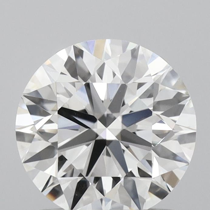 1.05ct Round E VS2 Lab-Grown Diamond