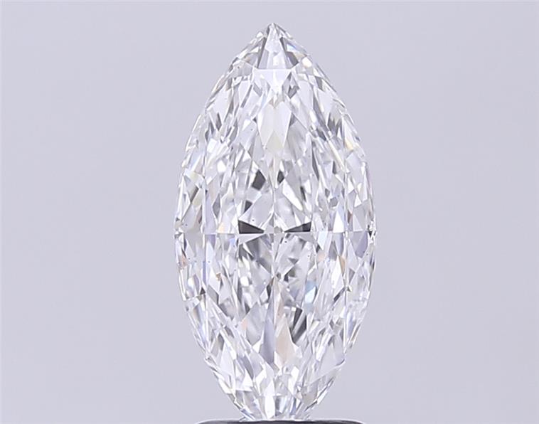 2.05ct Marquise E VS2 Lab-Grown Diamond