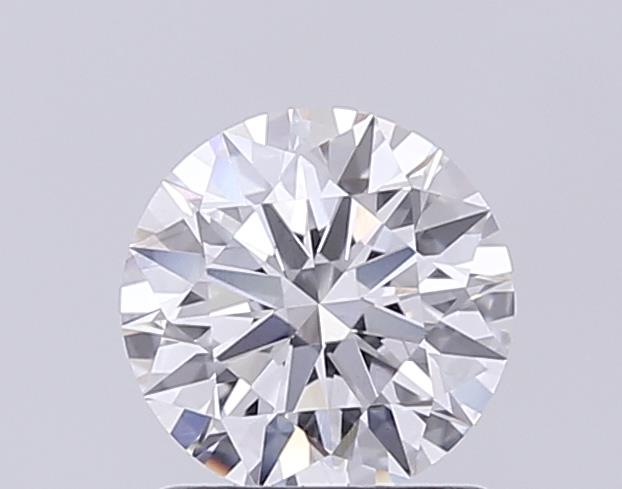 1.1ct Round E VS1 Lab-Grown Diamond