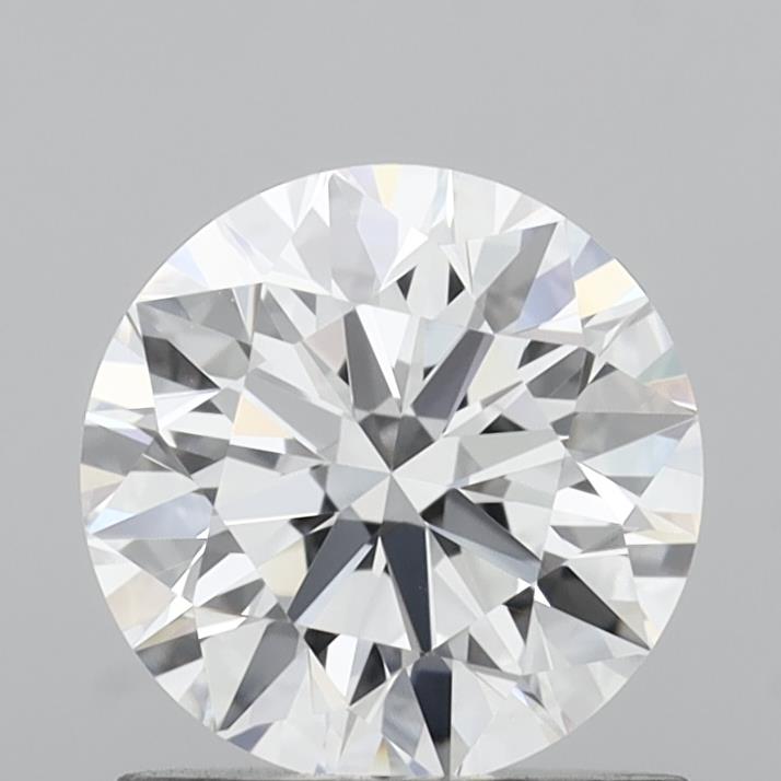 1.03ct Round D VVS1 Lab-Grown Diamond