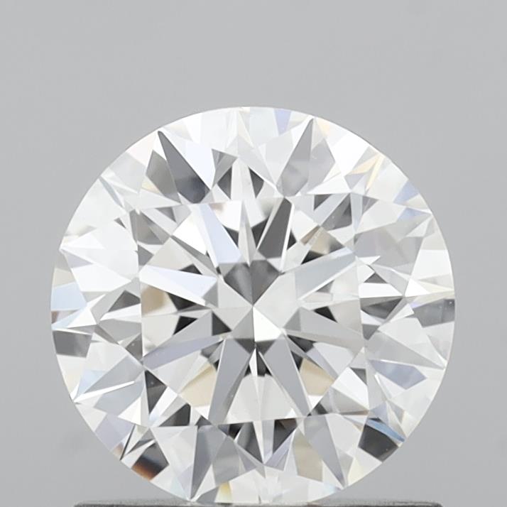 1.02ct Round D VVS1 Lab-Grown Diamond