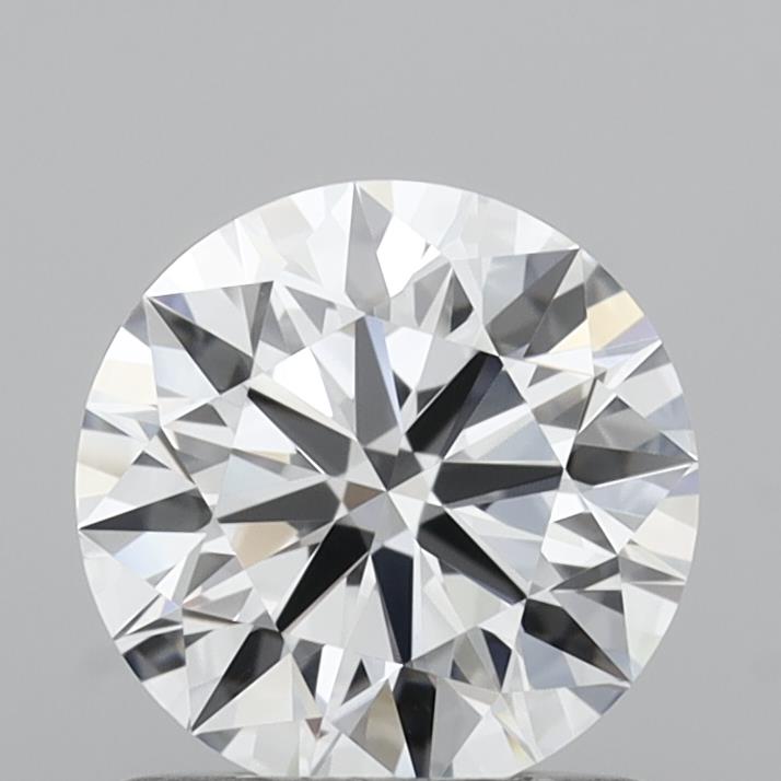 1.01ct Round D VVS1 Lab-Grown Diamond