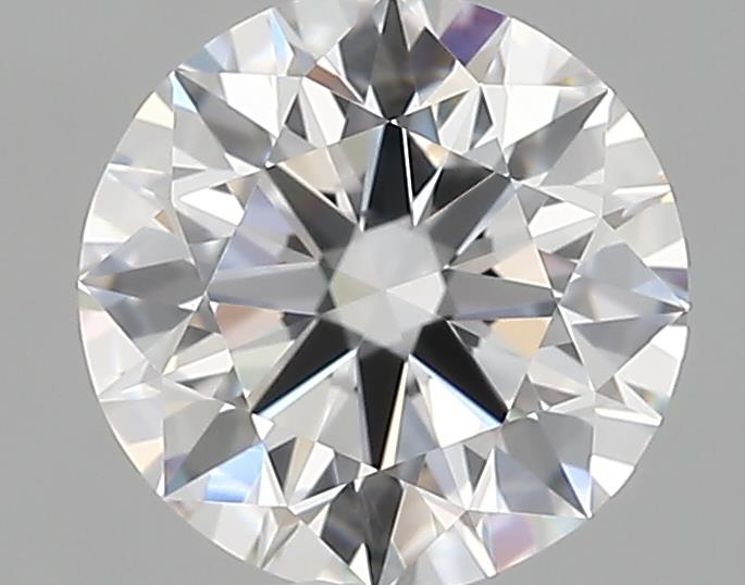 1.93ct Round D IF Lab-Grown Diamond