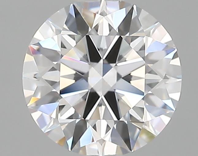 1.53ct Round D FL Lab-Grown Diamond