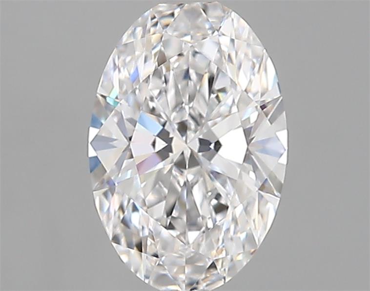 1.16ct Oval D FL Lab-Grown Diamond