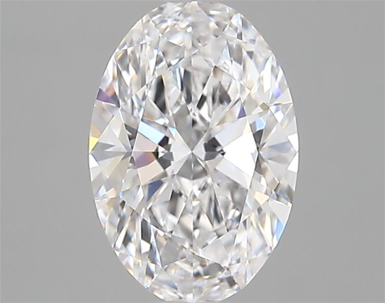 1.5ct Oval D FL Lab-Grown Diamond