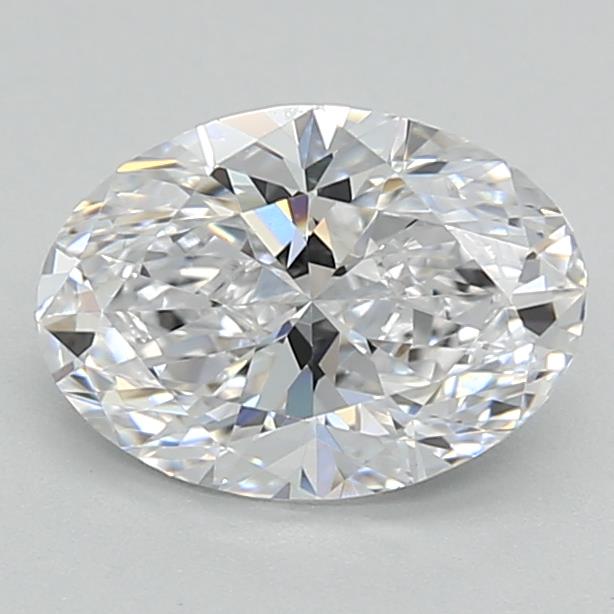 1.13ct Oval D VS1 Lab-Grown Diamond