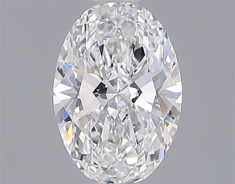 1.56ct Oval D VVS1 Lab-Grown Diamond
