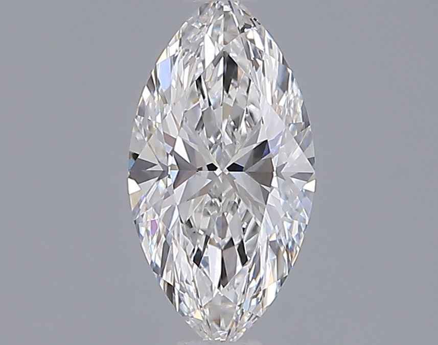1ct Marquise F VVS2 Lab-Grown Diamond