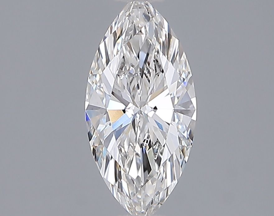 1ct Marquise F VS1 Lab-Grown Diamond