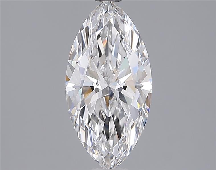 1.5ct Marquise E VVS2 Lab-Grown Diamond